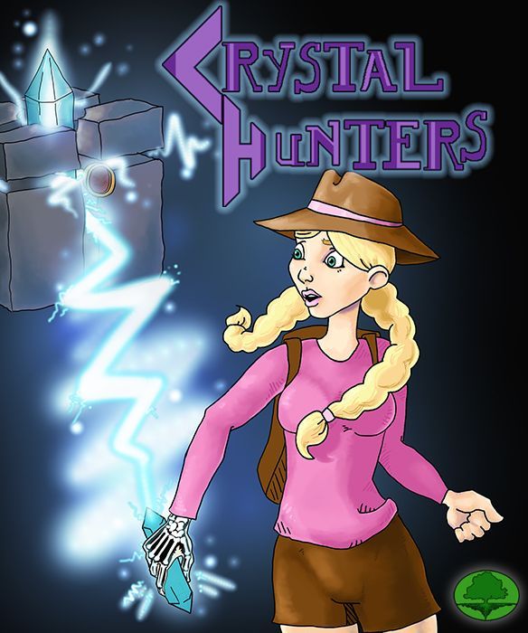 Crystal Hunters