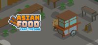 Asian Food Cart Tycoon