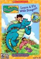 Dragon Tales: Learn & Fly With Dragons