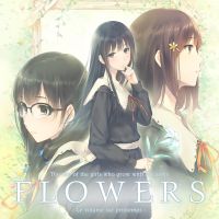Flowers: Le volume sur printemps