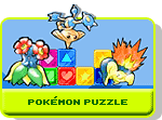 Pokémon Puzzle Challenge: Online Challenge