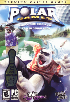 Polar Games