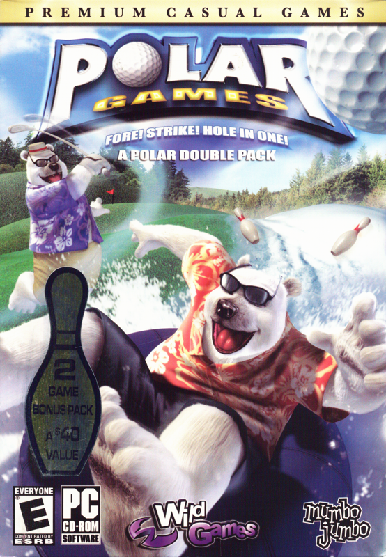 Polar Games
