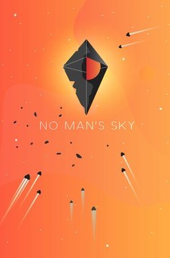 No Man's Sky