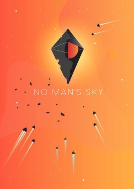 No Man's Sky
