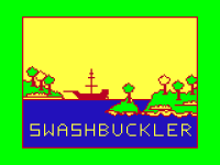 Swashbuckler