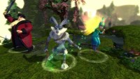 DreamWorks Rise of the Guardians
