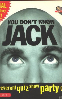 You Don't Know Jack