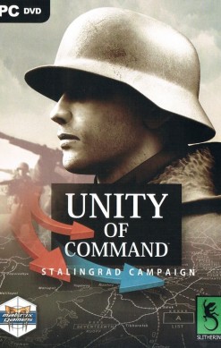 Unity of Command: Stalingrad Campaign