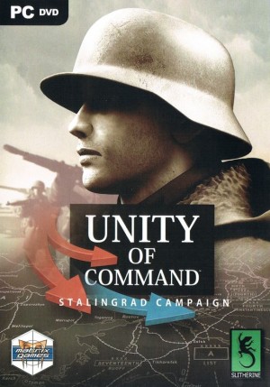 Unity of Command: Stalingrad Campaign