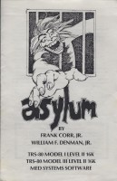 Asylum