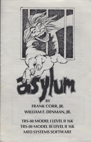 Asylum