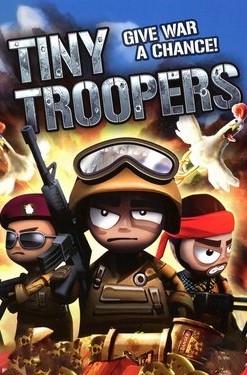 Tiny Troopers