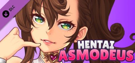 Hentai Asmodeus: Devil's Seal (18+ Uncensored)