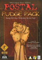 Postal: Fudge Pack