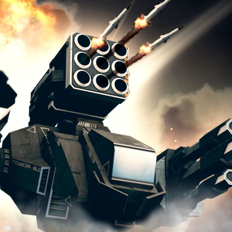 Mech Battle