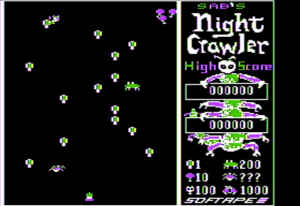 Night Crawler