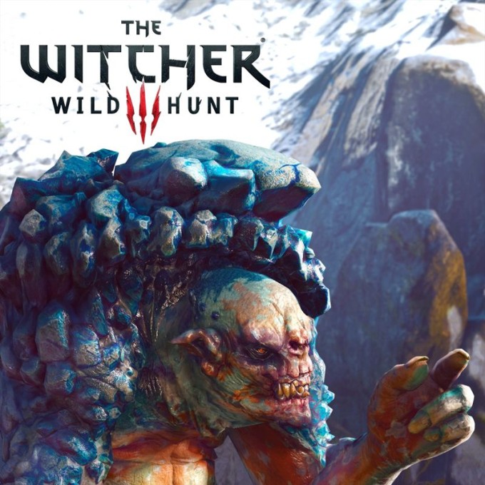 The Witcher 3: Wild Hunt - New Quest: 'Contract: Skellige's Most Wanted'