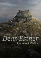 Dear Esther: Landmark Edition