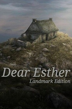 Dear Esther: Landmark Edition