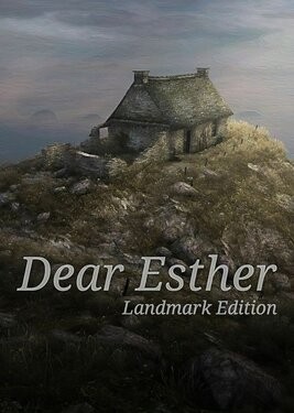 Dear Esther: Landmark Edition