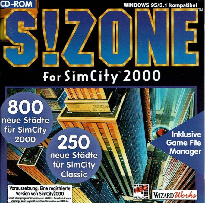 S!Zone