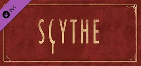 Tabletop Simulator: Scythe