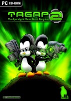 TAGAP 2: The Apocalyptic Game About Penguins 2