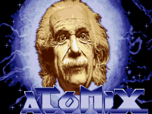 Atomiks
