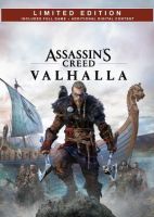 Assassin's Creed: Valhalla - Limited Edition