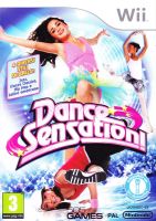 Dance Sensation!