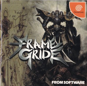 Frame Gride