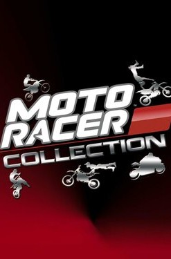 Moto Racer Collection