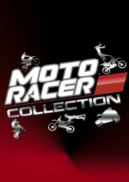Moto Racer Collection