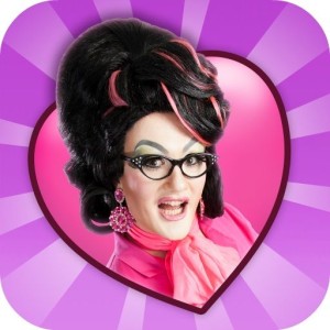 Kitty Powers' Matchmaker