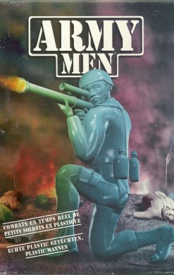 Army Men