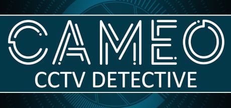 Cameo: CCTV Detective