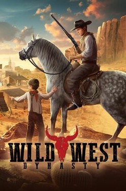 Wild West Dynasty