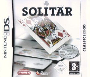 Solitär