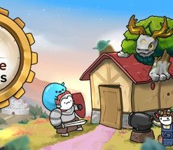 3 Minute Heroes