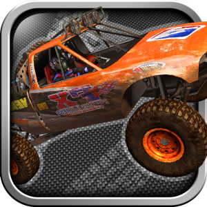 4x4 Jam