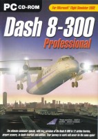 Dash 8-300 Professional