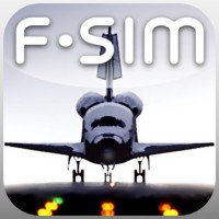 F-SIM Space Shuttle