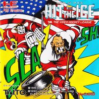 Hit the Ice: The Video Hockey League