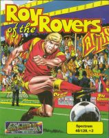 Roy of the Rovers