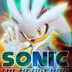 Sonic the Hedgehog: Very Hard Silver Mission