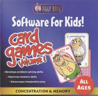 Cards for Kids