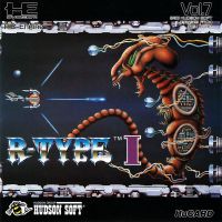 R-Type I