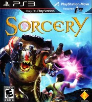Sorcery