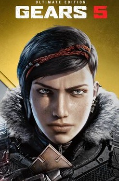 Gears 5 (Ultimate Edition)